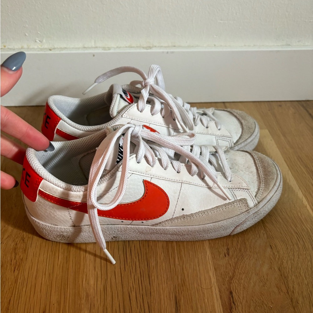 Nike Blazers